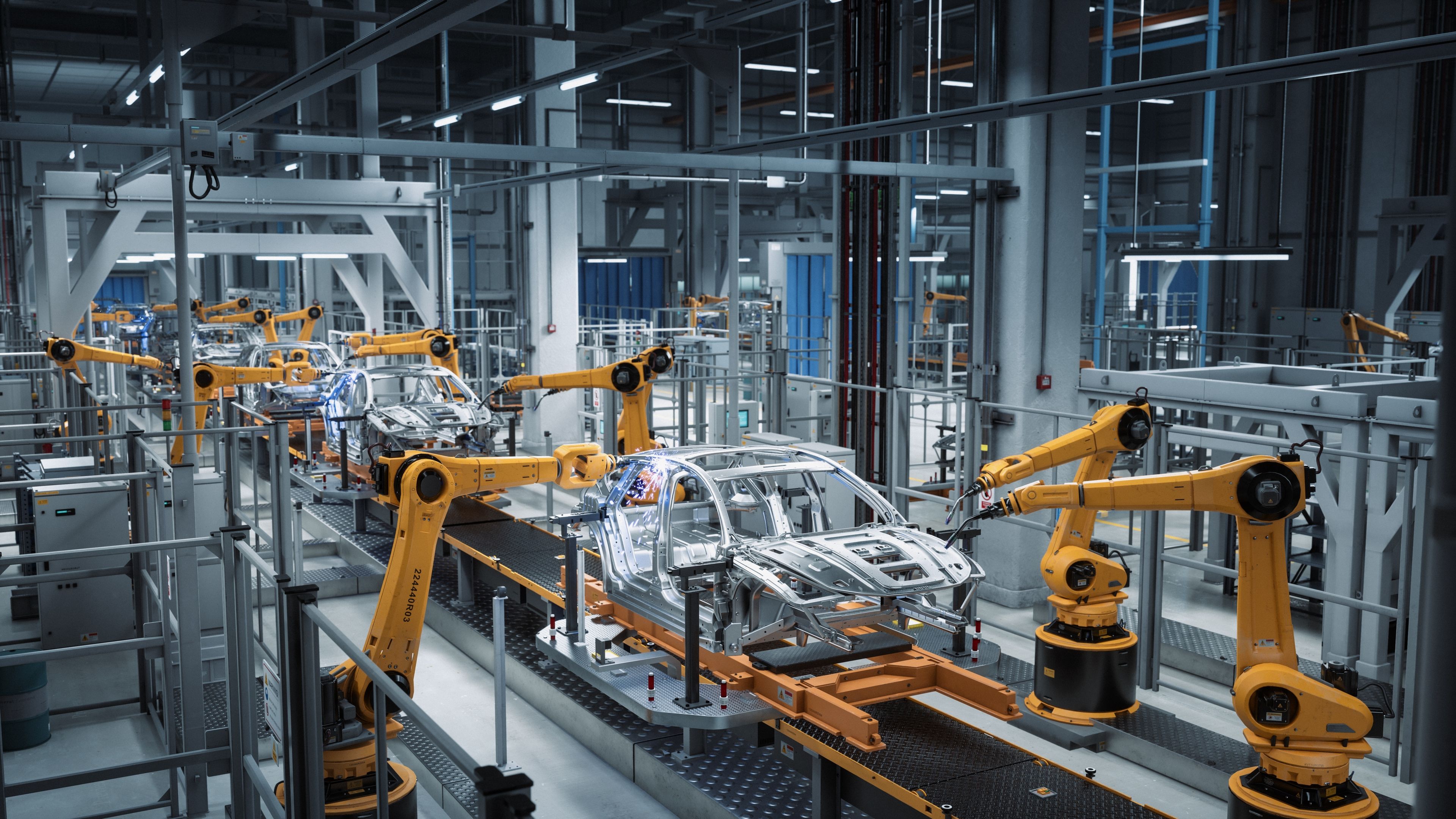 Automobilbranche