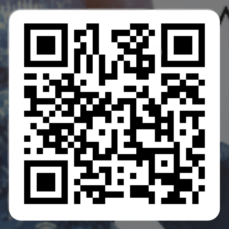 QR-Code NIS2 Studie